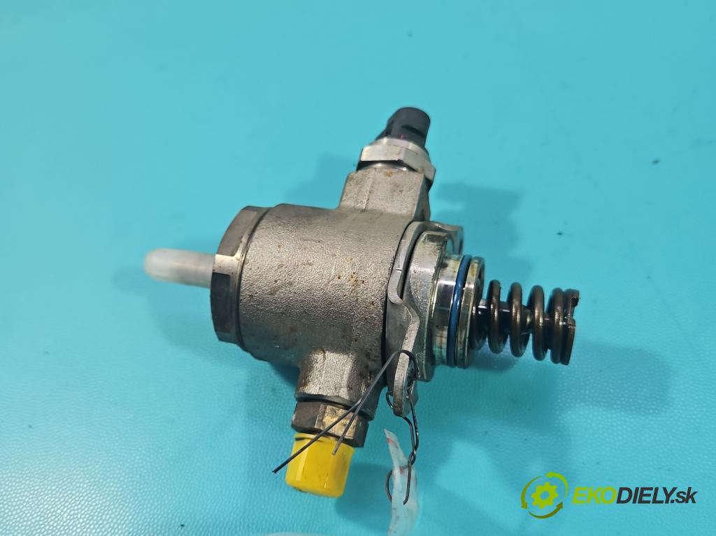 Audi A8 D4 2009-2017 2.0 TFSI 211KM automatic 155 kW 1984 cm3 4- čerpadlo palivo 06J127025G