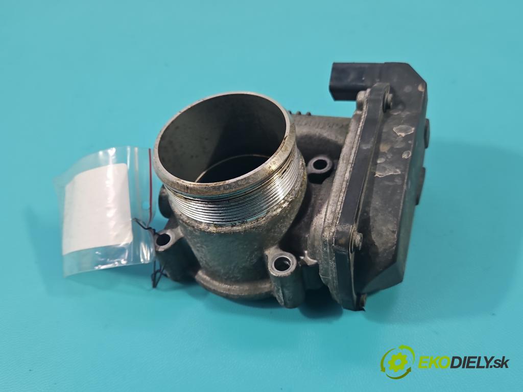 Audi A8 D4 2009-2017 2.0 TFSI 211KM automatic 155 kW 1984 cm3 4- škrticí klapka 06F133062Q (Škrticí klapka)