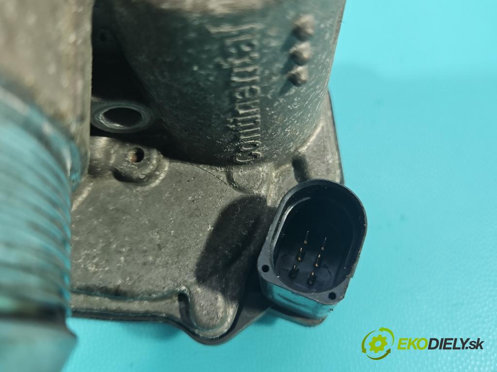 Audi A8 D4 2009-2017 2.0 TFSI 211KM automatic 155 kW 1984 cm3 4- škrticí klapka 06F133062Q (Škrticí klapka)