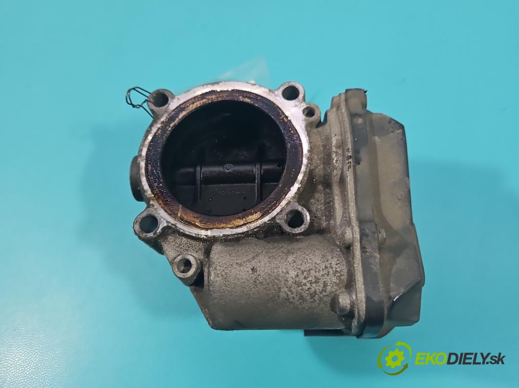 Audi A8 D4 2009-2017 2.0 TFSI 211KM automatic 155 kW 1984 cm3 4- škrticí klapka 06F133062Q (Škrticí klapka)