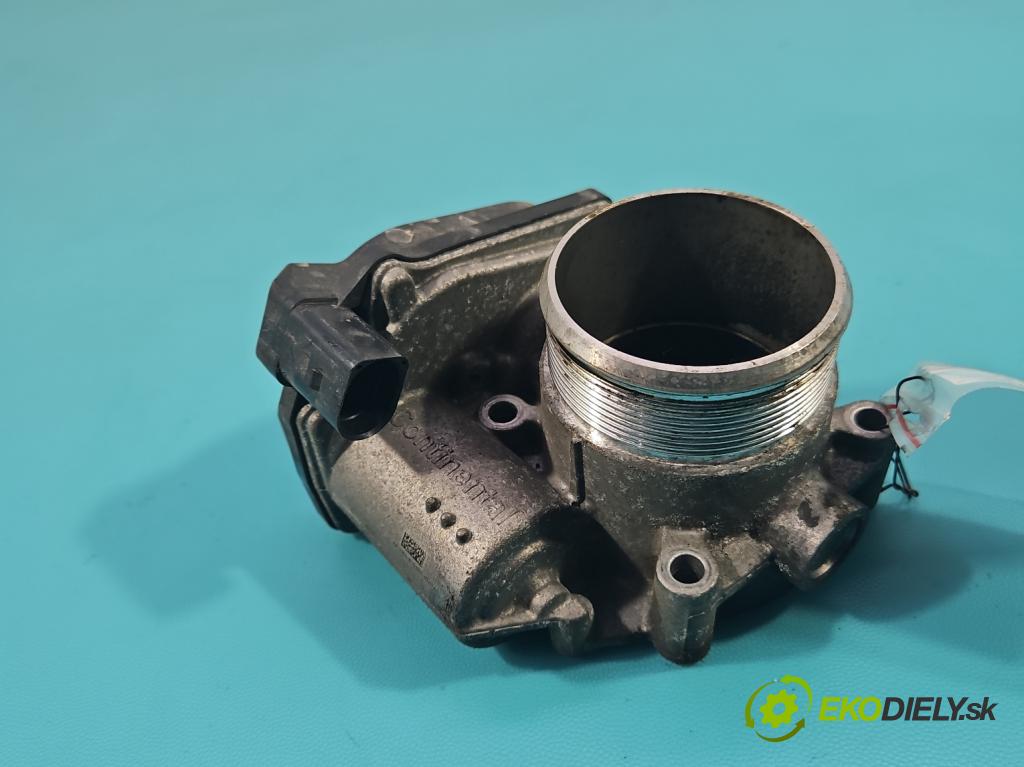 Audi A8 D4 2009-2017 2.0 TFSI 211KM automatic 155 kW 1984 cm3 4- škrticí klapka 06F133062Q (Škrticí klapka)