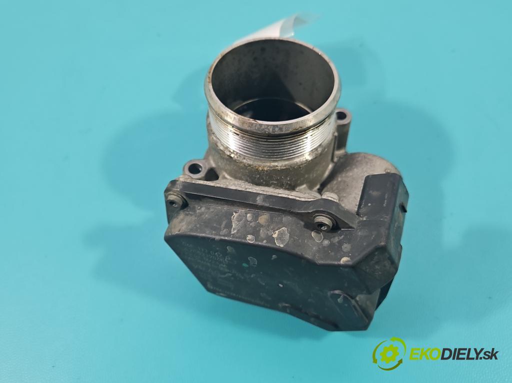 Audi A8 D4 2009-2017 2.0 TFSI 211KM automatic 155 kW 1984 cm3 4- škrticí klapka 06F133062Q (Škrticí klapka)