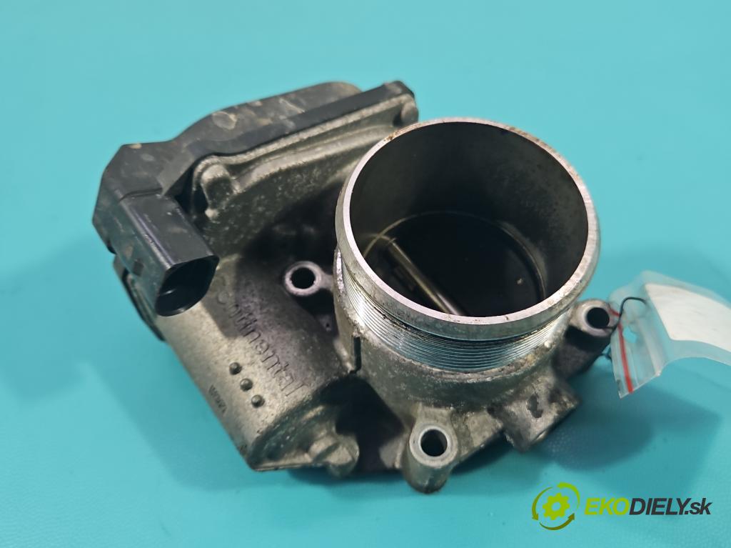 Audi A8 D4 2009-2017 2.0 TFSI 211KM automatic 155 kW 1984 cm3 4- klapka 06F133062Q (Škrtiaca klapka)