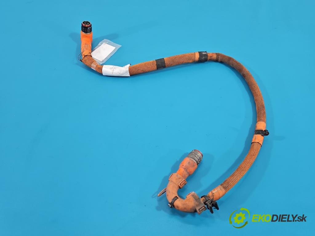 Audi A8 D4 2009-2017 2.0 TFSI 211KM automatic 155 kW 1984 cm3 4- Zväzok: ostatné 4H0971725B