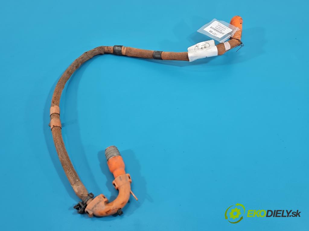 Audi A8 D4 2009-2017 2.0 TFSI 211KM automatic 155 kW 1984 cm3 4- Zväzok: ostatné 4H0971725B