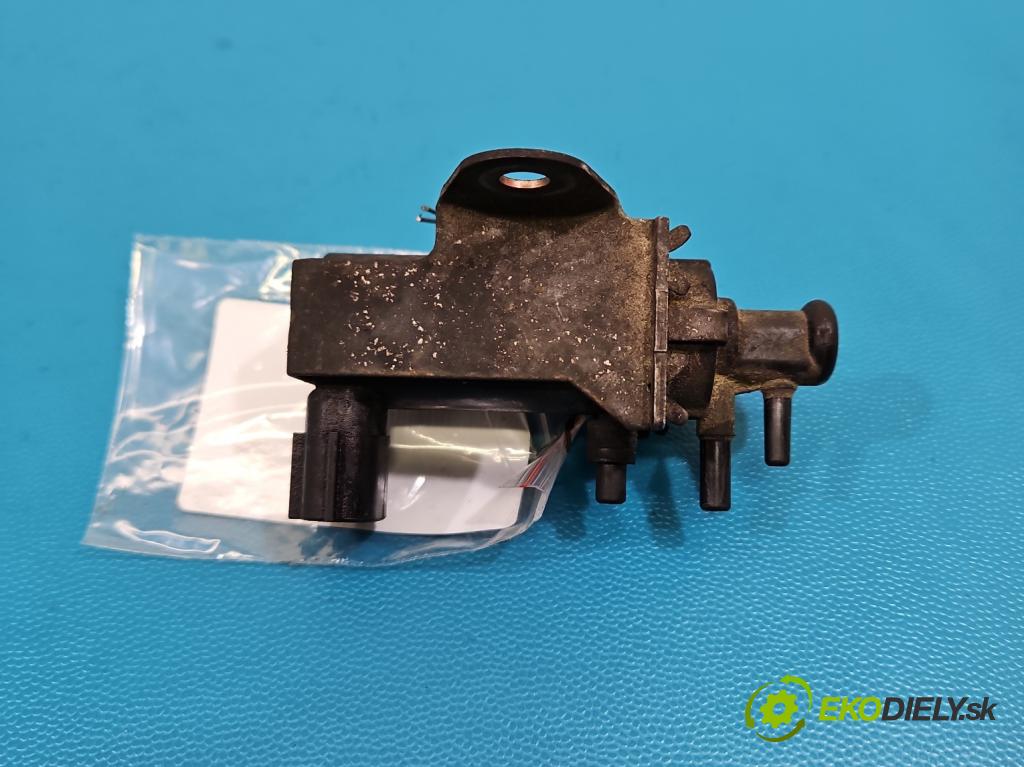 Toyota Rav4 II 2000-2005 2.0 D4D 1CD 133 HP manual 98 kW 1995 cm3 5- ventil podtlaku 25819-27040 (Ventil)