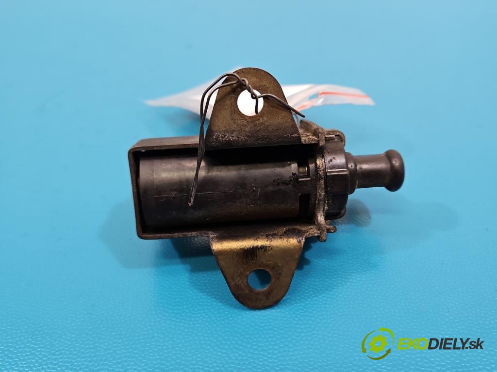 Toyota Rav4 II 2000-2005 2.0 D4D 1CD 133 HP manual 98 kW 1995 cm3 5- ventil podtlaku 25819-27040 (Ventil)