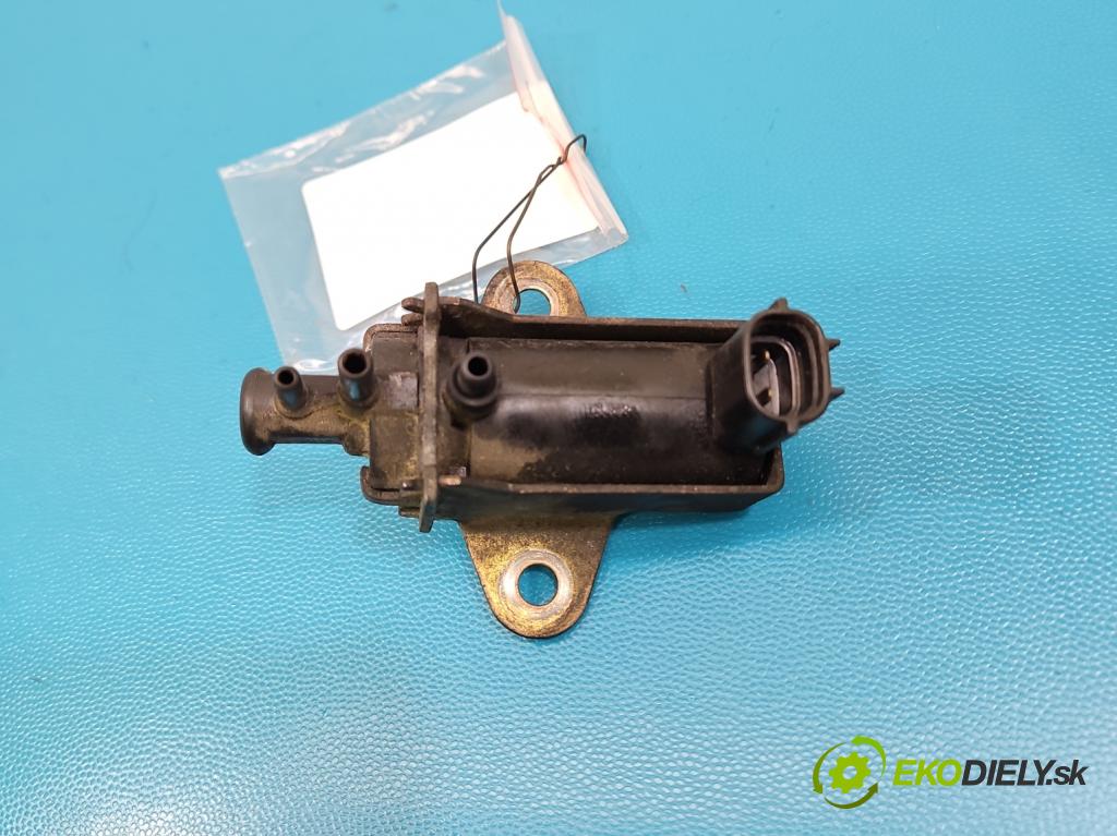 Toyota Rav4 II 2000-2005 2.0 D4D 1CD 133 HP manual 98 kW 1995 cm3 5- ventil podtlaku 25819-27040 (Ventil)