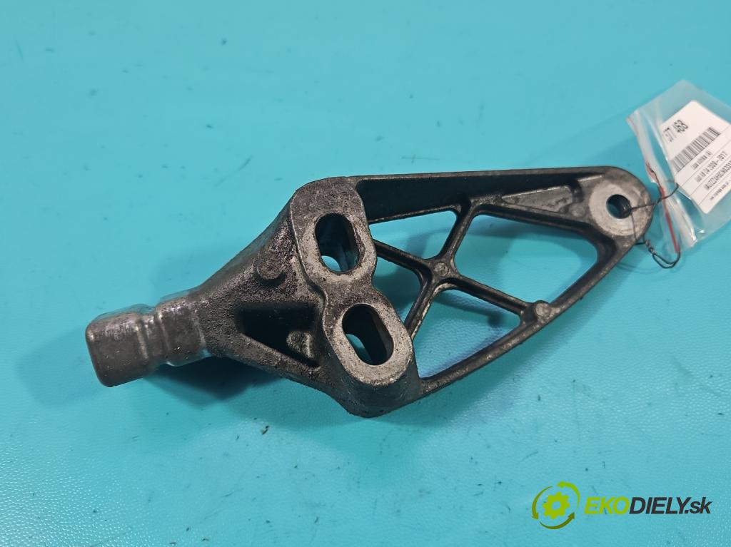 Audi A8 D4 2009-2017 2.0 TFSI 211KM automatic 155 kW 1984 cm3 4- Tlapka: motoru 8K0199343G