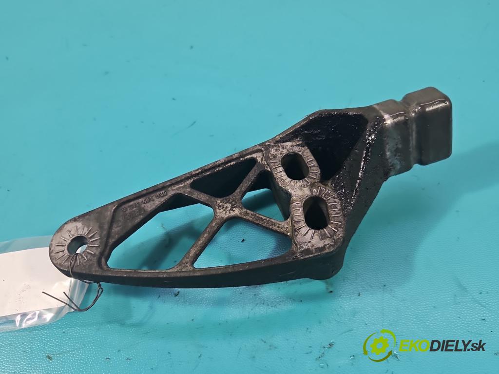 Audi A8 D4 2009-2017 2.0 TFSI 211KM automatic 155 kW 1984 cm3 4- Tlapka: motoru 8K0199343G