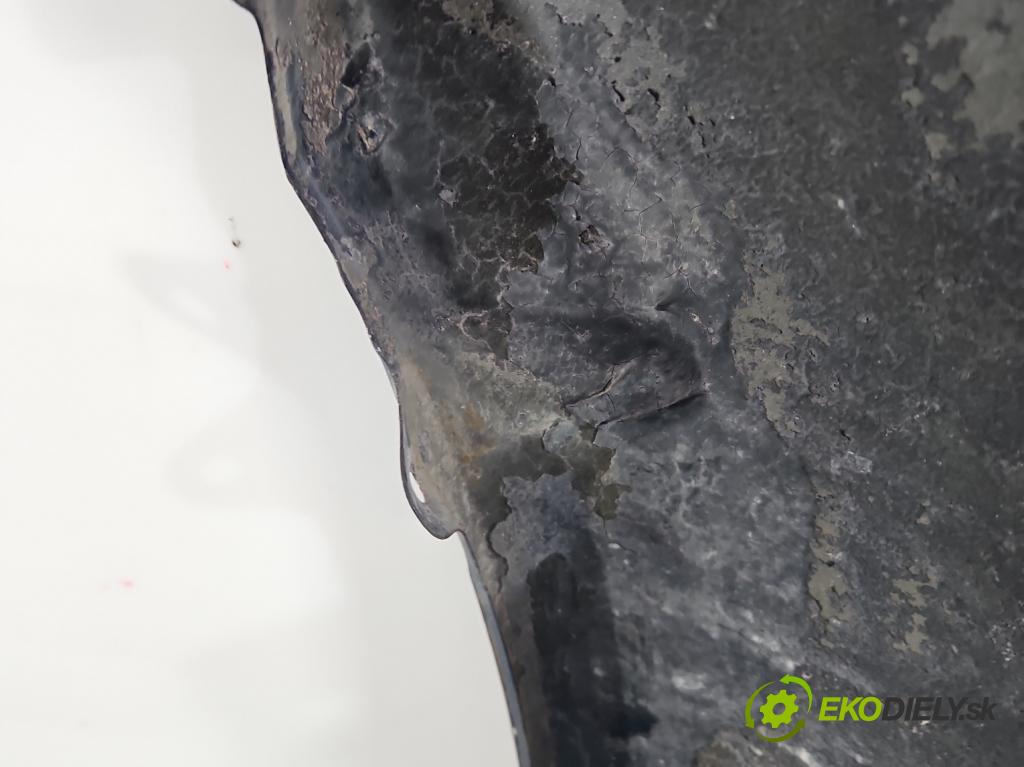 Toyota Rav4 II 2000-2005 2.0 D4D 1CD 133 HP manual 98 kW 1995 cm3 5- blatník predné pravý  (Kľučka dverí ostatné)