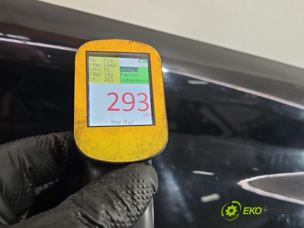 Toyota Rav4 II 2000-2005 2.0 D4D 1CD 133 HP manual 98 kW 1995 cm3 5- blatník predné pravý  (Kľučka dverí ostatné)