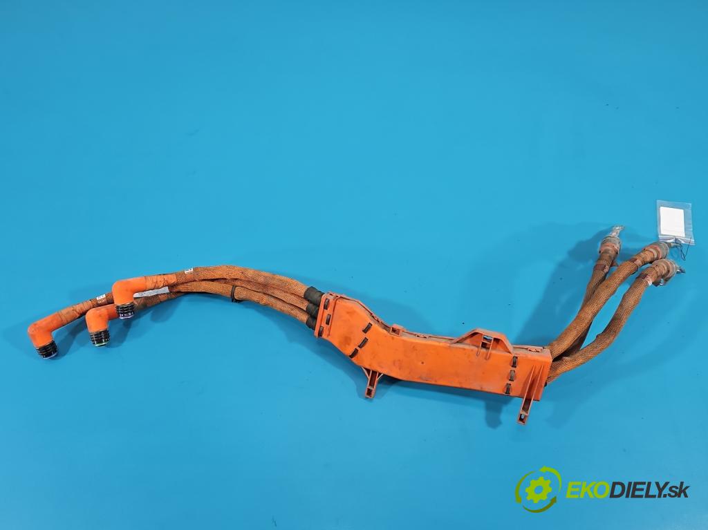 Audi A8 D4 2009-2017 2.0 TFSI 211KM automatic 155 kW 1984 cm3 4- Zväzok: ostatné 4H0971013B