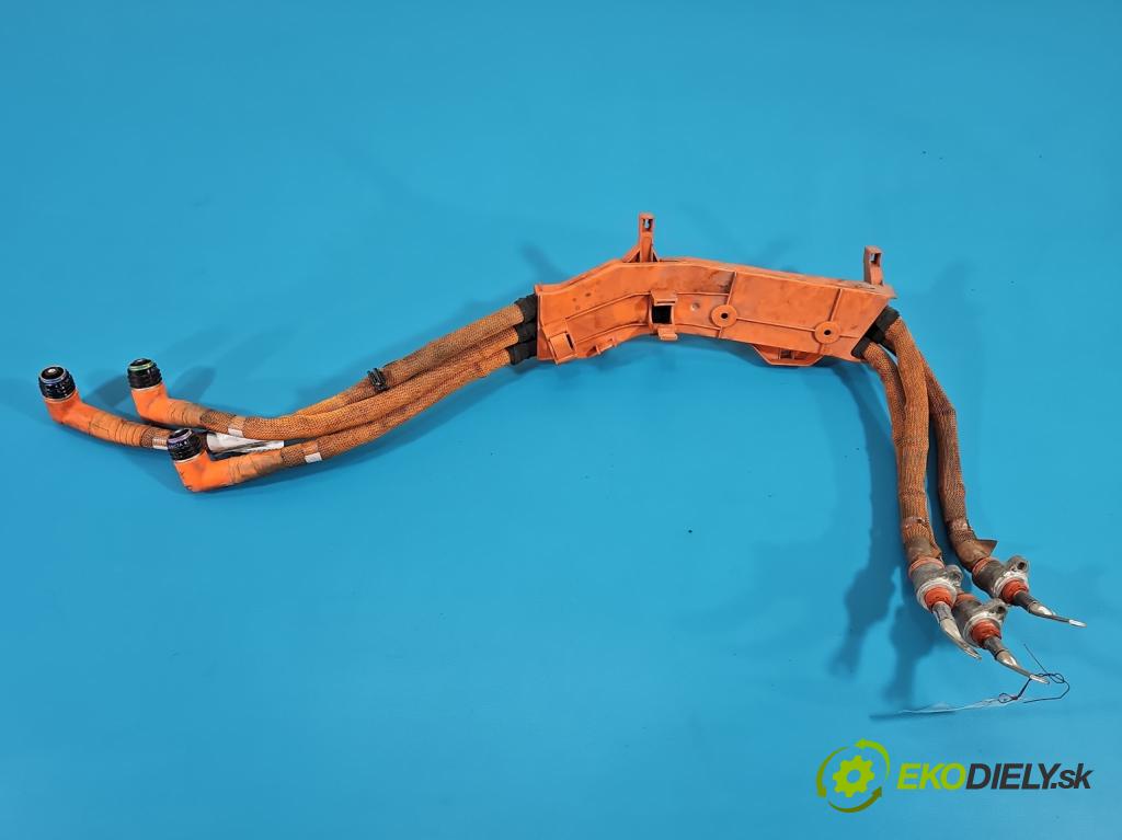 Audi A8 D4 2009-2017 2.0 TFSI 211KM automatic 155 kW 1984 cm3 4- Balíček: 4H0971013B