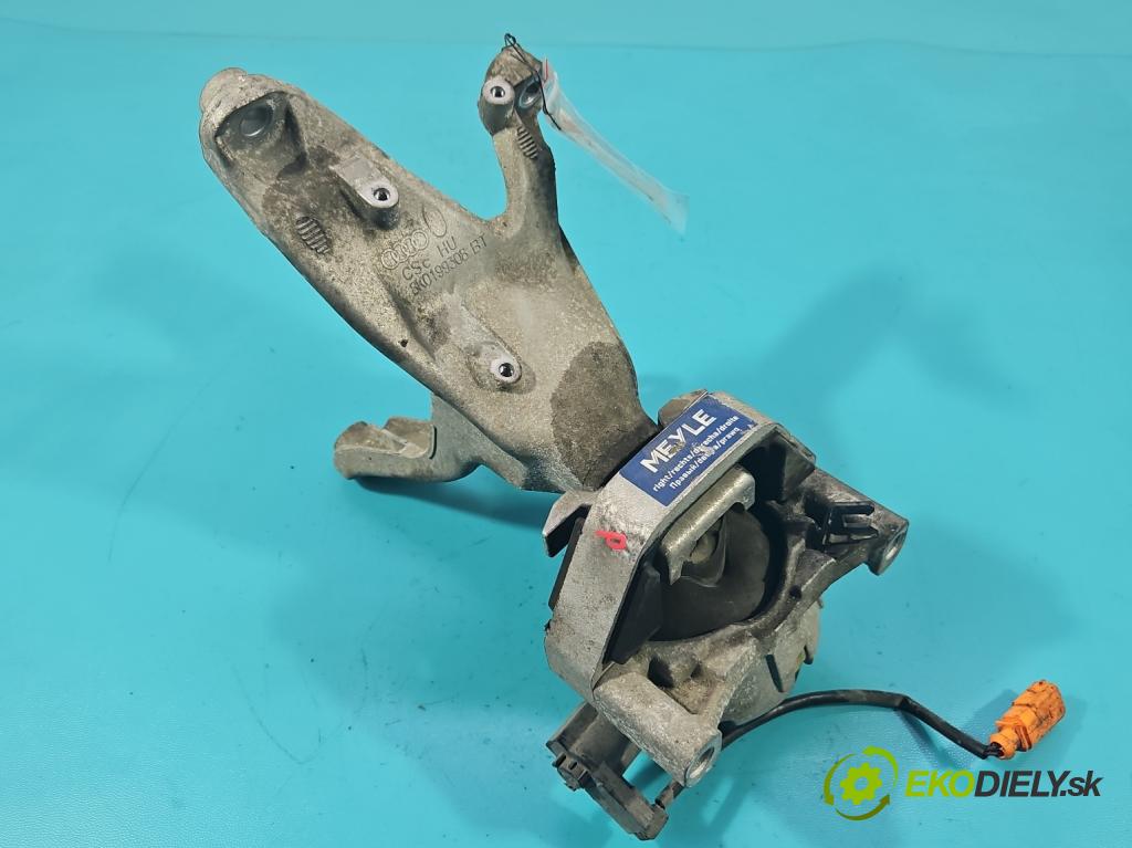 Audi A8 D4 2009-2017 2.0 TFSI 211KM automatic 155 kW 1984 cm3 4- Tlapka: motoru 8K0199308BT