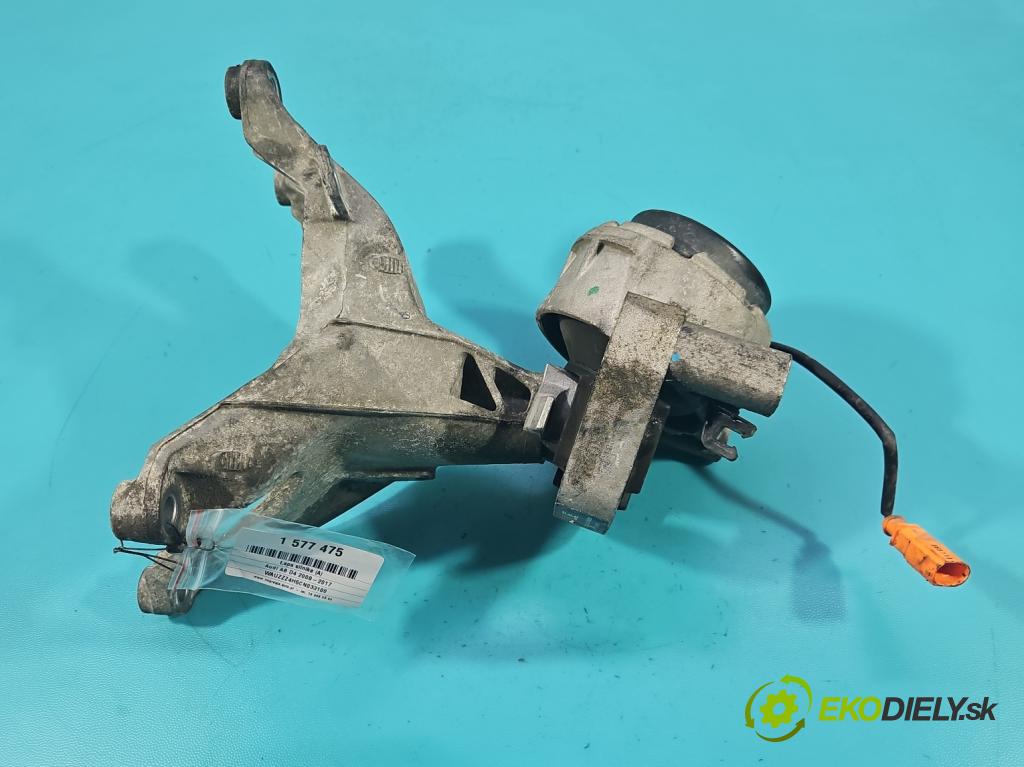 Audi A8 D4 2009-2017 2.0 TFSI 211KM automatic 155 kW 1984 cm3 4- Tlapka: motoru 8K0199308BT