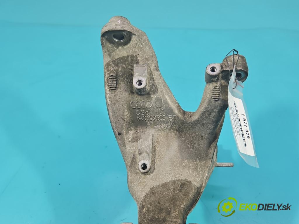 Audi A8 D4 2009-2017 2.0 TFSI 211KM automatic 155 kW 1984 cm3 4- Tlapka: motoru 8K0199308BT