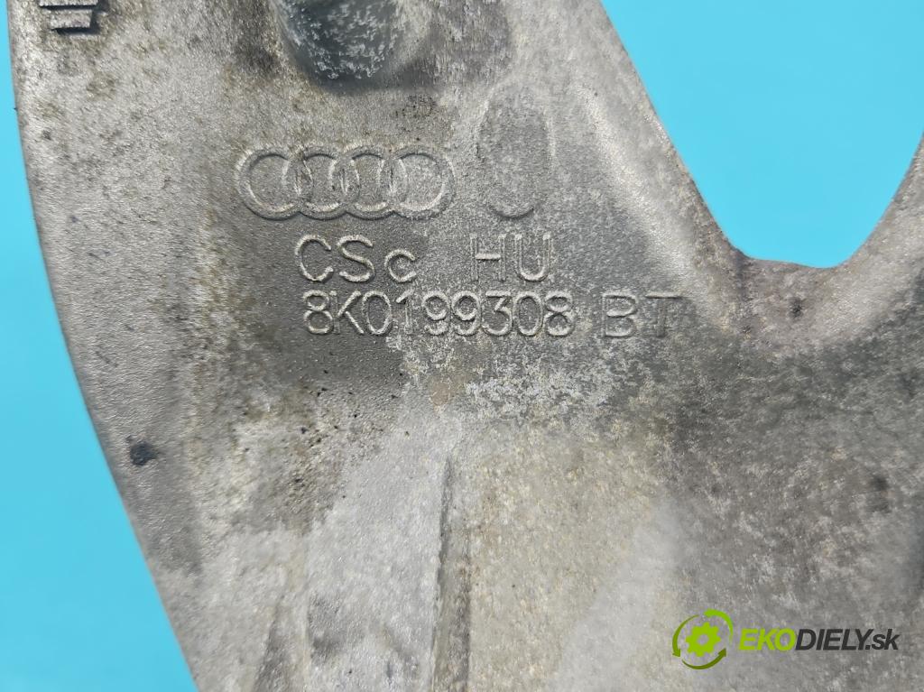 Audi A8 D4 2009-2017 2.0 TFSI 211KM automatic 155 kW 1984 cm3 4- Tlapka: motoru 8K0199308BT