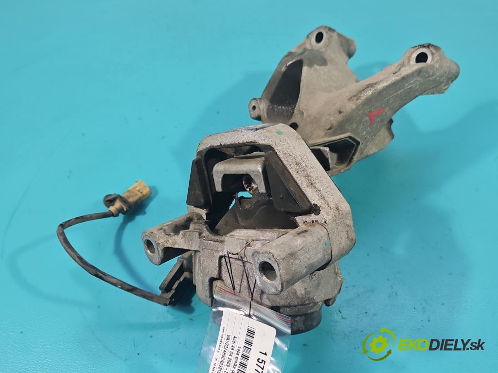 Audi A8 D4 2009-2017 2.0 TFSI 211KM automatic 155 kW 1984 cm3 4- Tlapka: motoru 8K0199307CD