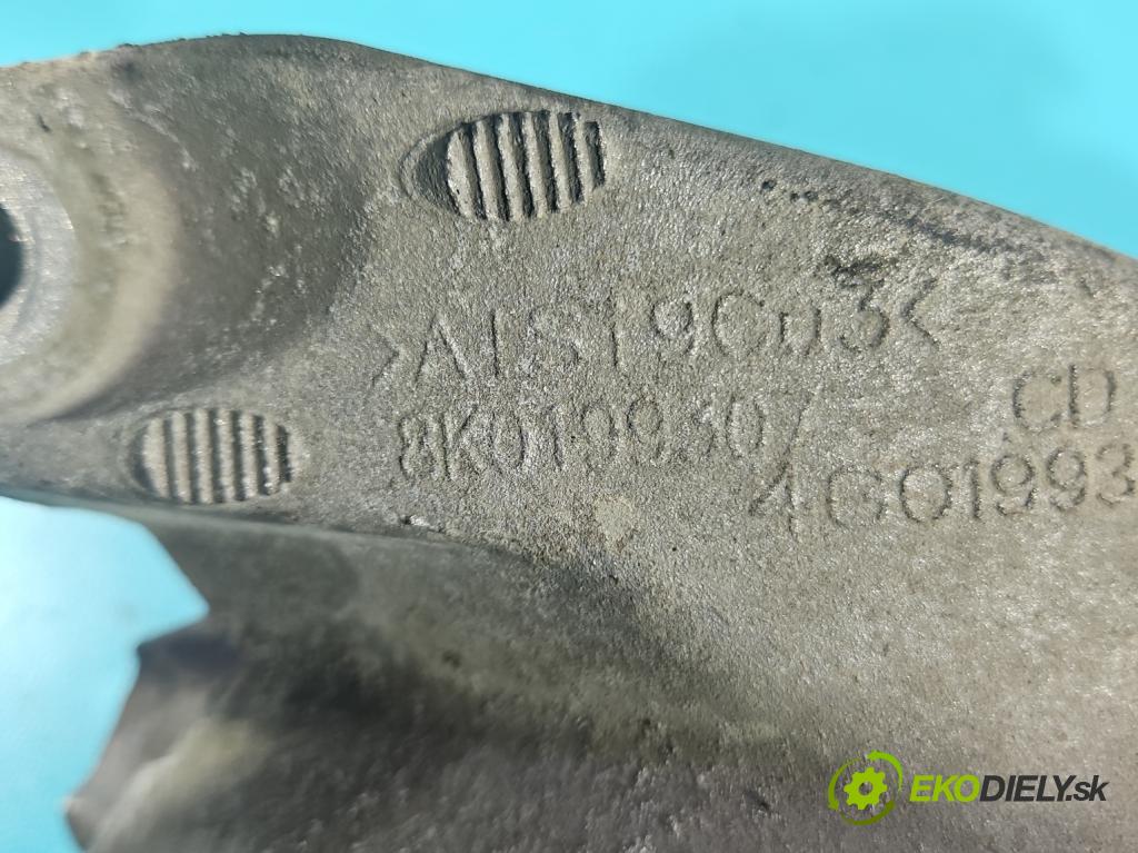 Audi A8 D4 2009-2017 2.0 TFSI 211KM automatic 155 kW 1984 cm3 4- Tlapka: motoru 8K0199307CD