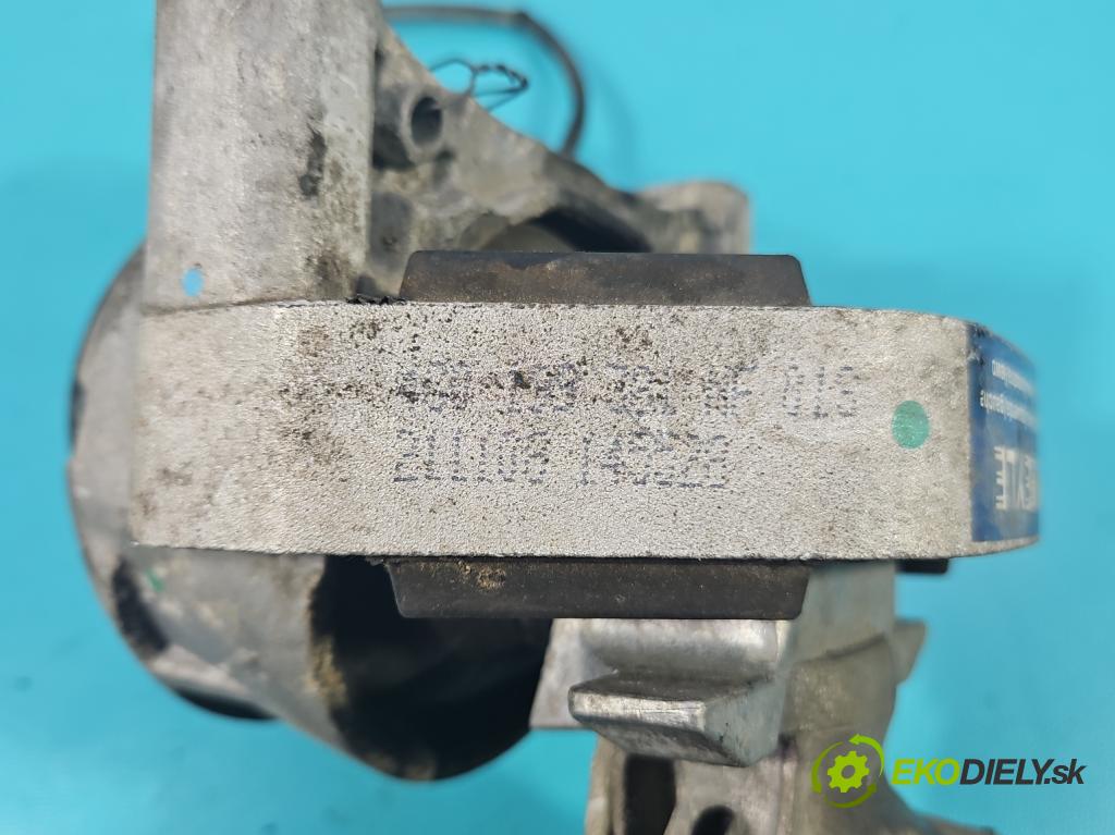 Audi A8 D4 2009-2017 2.0 TFSI 211KM automatic 155 kW 1984 cm3 4- Tlapka: motoru 8K0199307CD