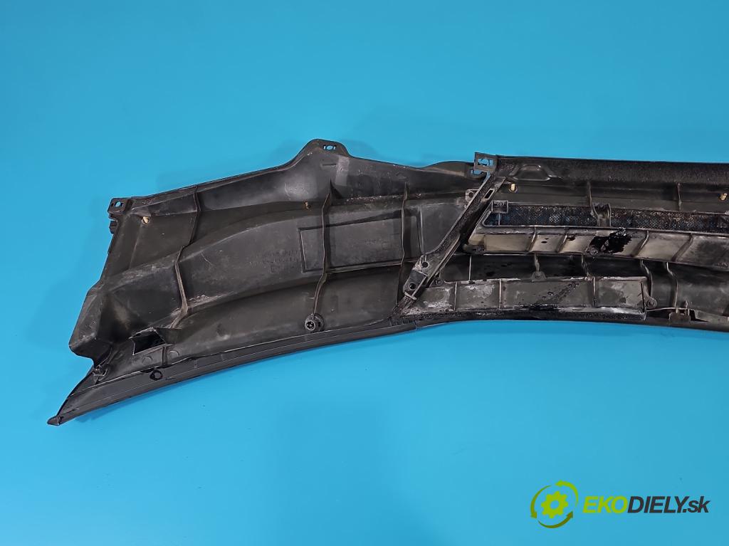 Toyota Rav4 II 2000-2005 2.0 D4D 1CD 133 HP manual 98 kW 1995 cm3 5- torpédo 55709-42020 (Torpédo (plast pod čelným sklom))