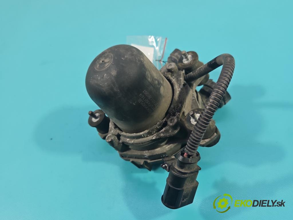 Audi A8 D4 2009-2017 2.0 TFSI 211KM automatic 155 kW 1984 cm3 4- čerpadlo vzduchu sekundární: 07K959253B