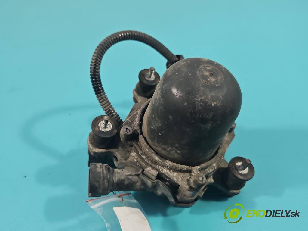 Audi A8 D4 2009-2017 2.0 TFSI 211KM automatic 155 kW 1984 cm3 4- čerpadlo vzduchu sekundární: 07K959253B