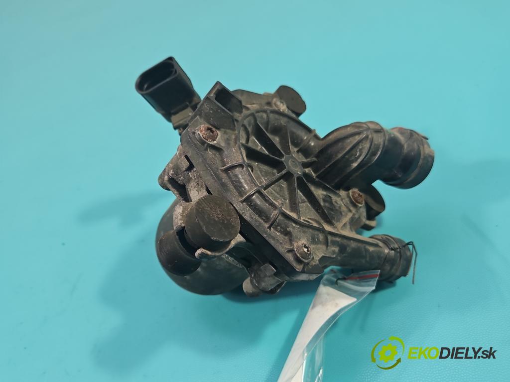 Audi A8 D4 2009-2017 2.0 TFSI 211KM automatic 155 kW 1984 cm3 4- čerpadlo vzduchu sekundární: 07K959253B