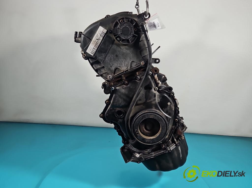 Audi A8 D4 2009-2017 2.0 TFSI 211KM automatic 155 kW 1984 cm3 4- motor benzín: CHJ