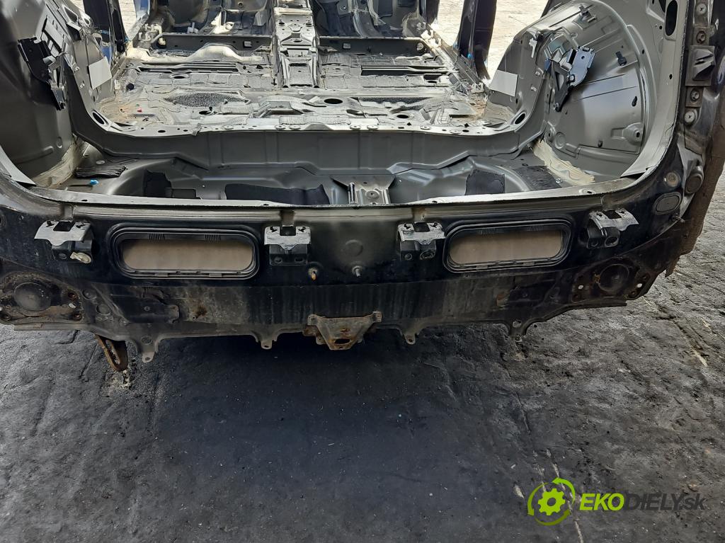 Lexus NX I 2014-2021 2.5 16V 155 HP automatic 114 kW 2494 cm3 5- pas zadní: