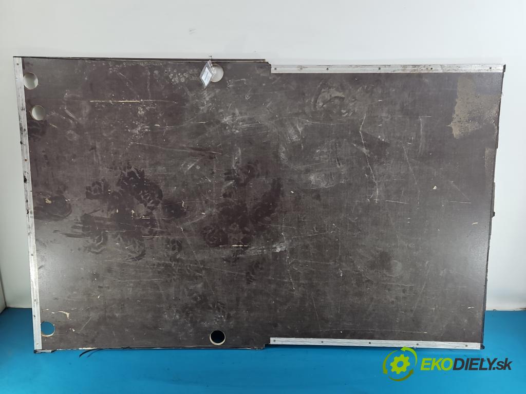 Dacia Dokker 2012- 1.5 dci 95 hp manual 70 kW 1461 cm3 5- Budova 