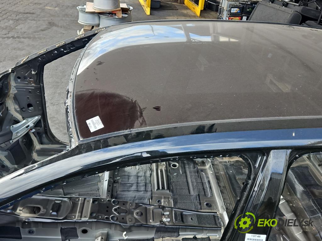 Lexus NX I 2014-2021 2.5 16V 155 HP automatic 114 kW 2494 cm3 5- strecha