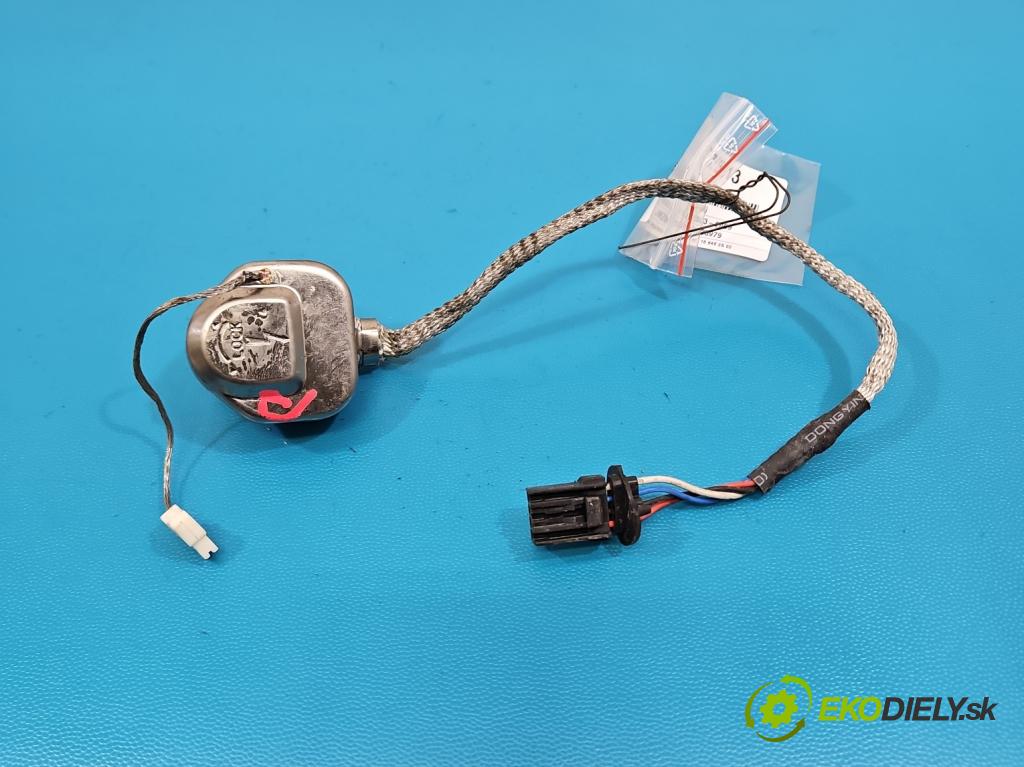 Mazda 3 I BK 2003-2009 2.0 16V 150 HP manual 110 kW 1999 cm3 5- Vlákno: