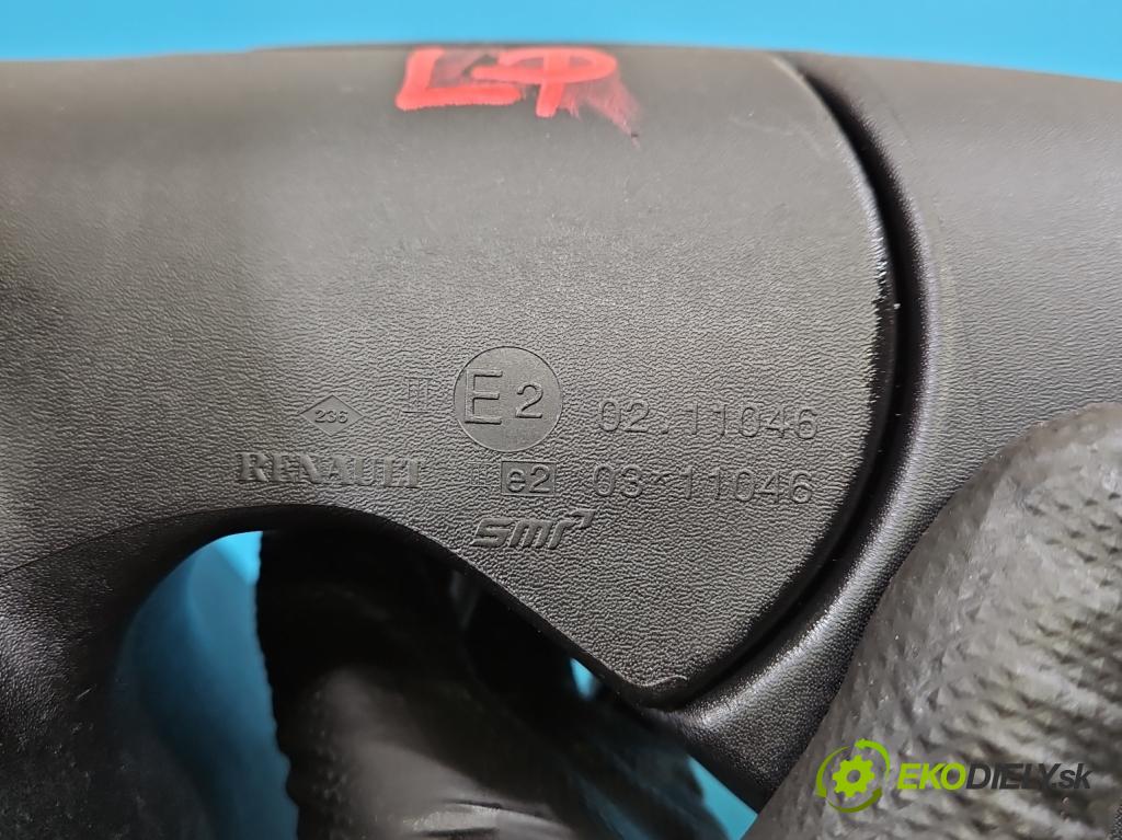 Dacia Dokker 2012- 1.5 dci 95 HP manual 70 kW 1461 cm3 5- zrkadlo ľavé  (Kľučka dverí ostatné)