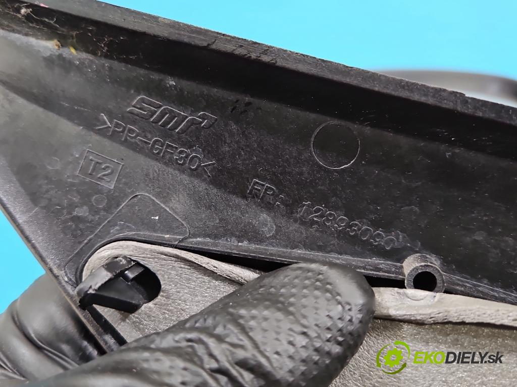 Dacia Dokker 2012- 1.5 dci 95 hp manual 70 kW 1461 cm3 5- zpětné zrcátko pravé  (Klika dveří ostatní)