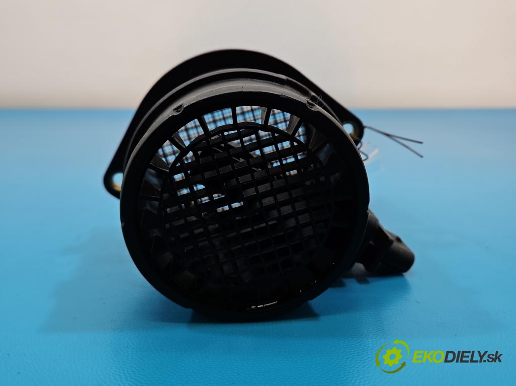 Kia Carens III  2006-2013 2.0 crdi 140 hp manual 103 kW 1991 cm3 5- váha vzduchu 28164-27800 (Snímač hmotnosti vzduchu)