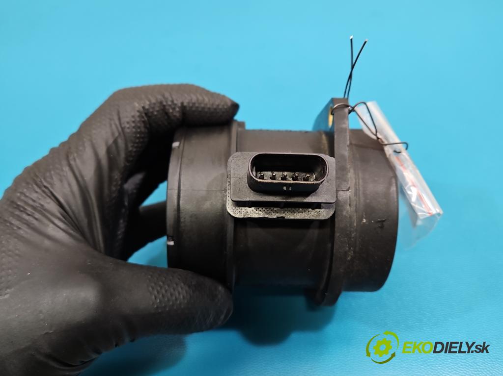 Kia Carens III  2006-2013 2.0 crdi 140 hp manual 103 kW 1991 cm3 5- váha vzduchu 28164-27800 (Snímač hmotnosti vzduchu)