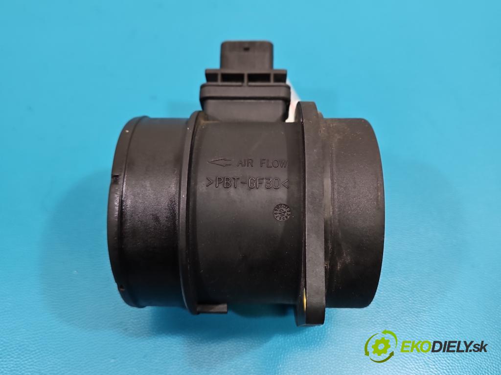 Kia Carens III  2006-2013 2.0 crdi 140 hp manual 103 kW 1991 cm3 5- váha vzduchu 28164-27800 (Snímač hmotnosti vzduchu)