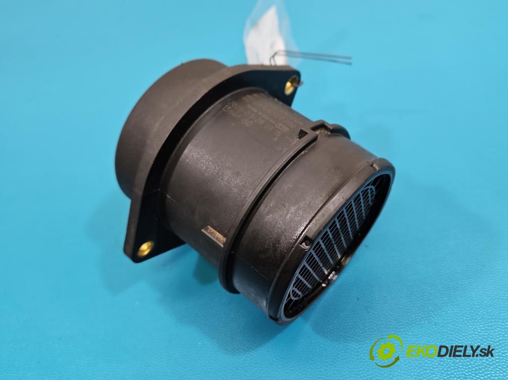 Kia Carens III  2006-2013 2.0 crdi 140 hp manual 103 kW 1991 cm3 5- váha vzduchu 28164-27800 (Snímač hmotnosti vzduchu)