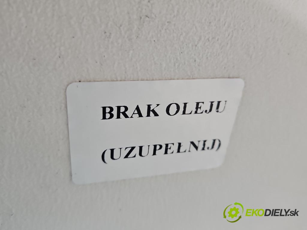 Toyota Rav4 II 2000-2005 2.0 D4D 1CD 133 HP manual 98 kW 1995 cm3 5- Redukce: