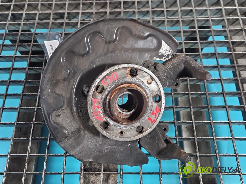 Skoda Fabia III 2014- 2021 1.0 TSI 95 HP manual 70 kW 999 cm3 5- náboj pravé  (Náboj kolesa)
