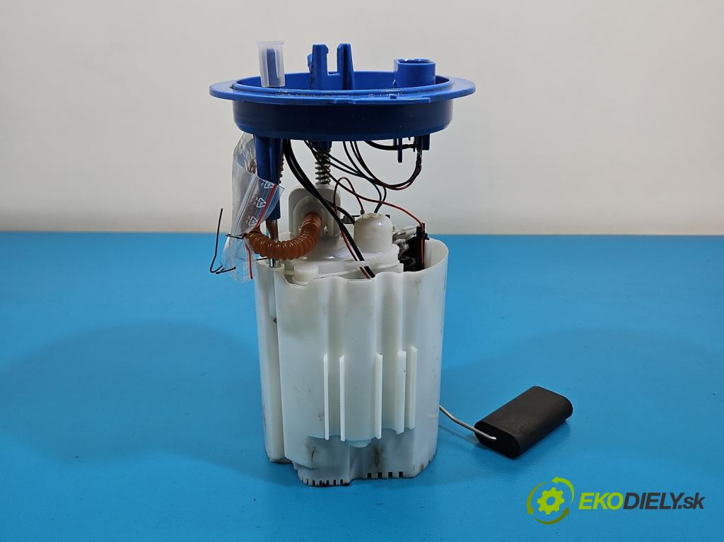 Skoda Fabia III 2014- 2021 1.0 TSI 95 HP manual 70 kW 999 cm3 5- čerpadlo palivo 0580200317