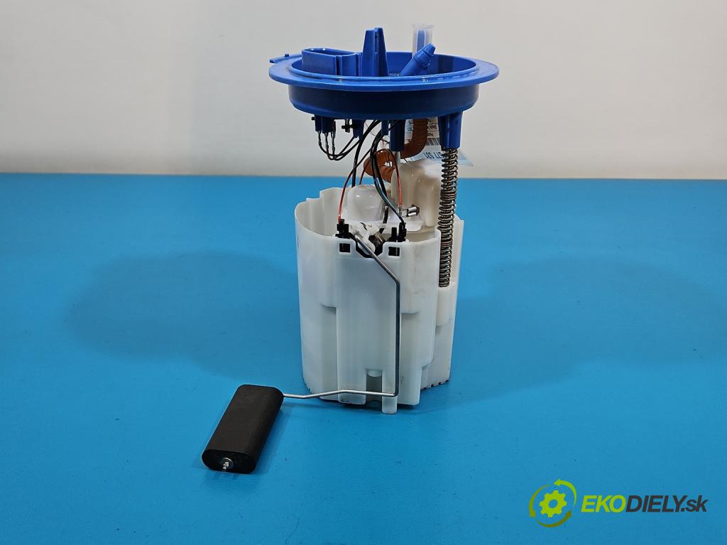 Skoda Fabia III 2014- 2021 1.0 TSI 95 HP manual 70 kW 999 cm3 5- čerpadlo palivo 0580200317