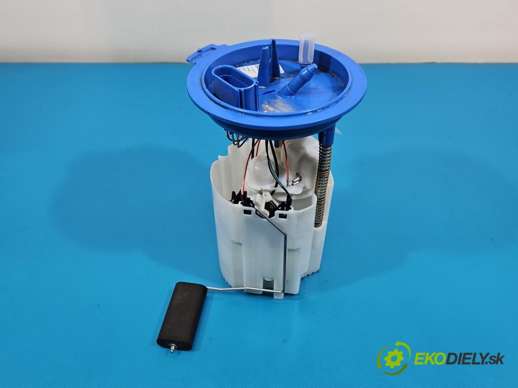 Skoda Fabia III 2014- 2021 1.0 TSI 95 HP manual 70 kW 999 cm3 5- čerpadlo palivo 0580200317