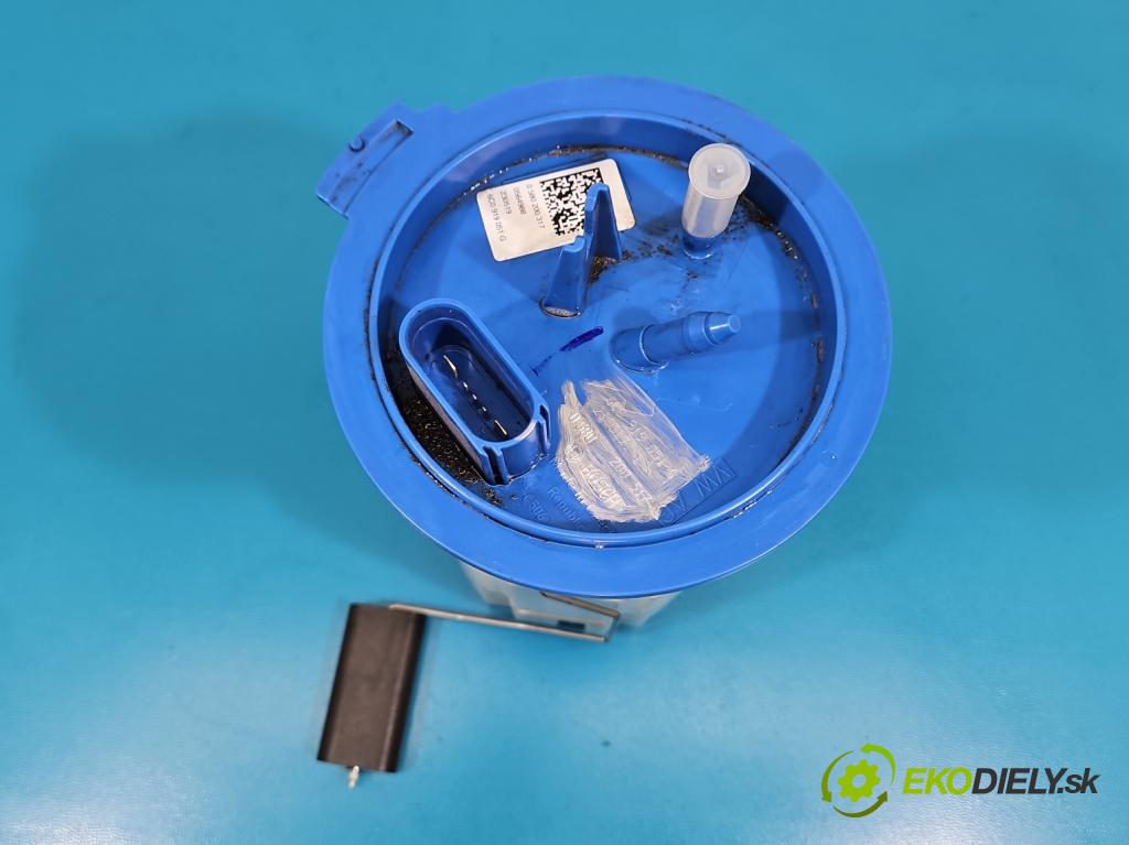 Skoda Fabia III 2014- 2021 1.0 TSI 95 HP manual 70 kW 999 cm3 5- čerpadlo palivo 0580200317