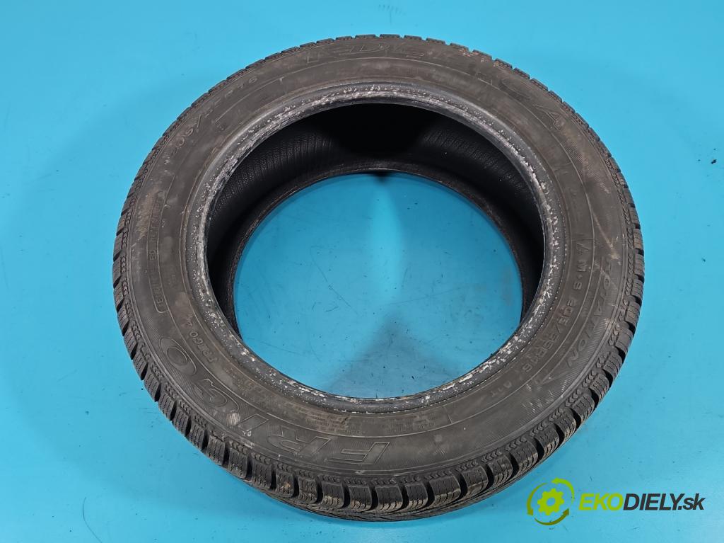 Mazda 3 I BK 2003-2009 2.0 16V 150 HP manual 110 kW 1999 cm3 5- pneumatika zimné pár