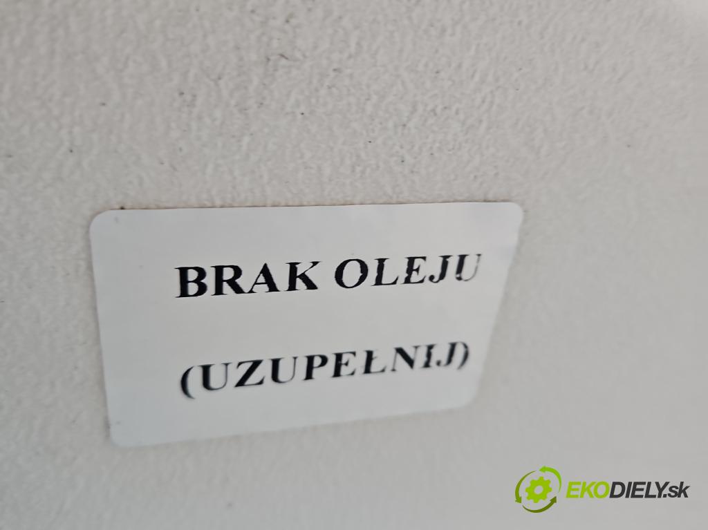 Citroen Xsara Picasso 1.6 16V 109 HP manual 80 kW 1587 cm3 5- prevodovka stupeň,rýchlosť manual 20DP30