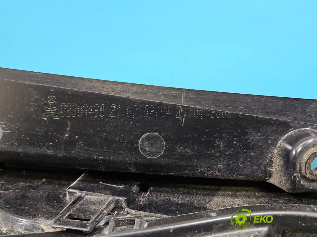 Mitsubishi Colt Z30 VI 2004-2012 1.3 16V 95 HP manual 70 kW 1332 cm3 5- svetlo / reflektor zadné pravé  (Kľučka dverí ostatné)