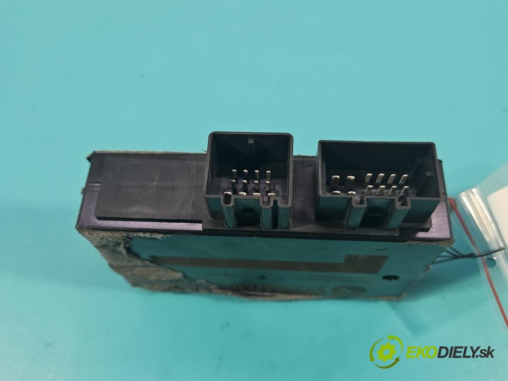 Skoda Yeti 2009-2017 2.0 tdi 110 HP manual 81 kW 1968 cm3 5- riadiaca jednotka ostatné 5DS010154-41